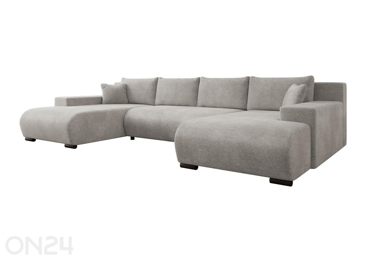 Угловой диван-кровать Nojan увеличить