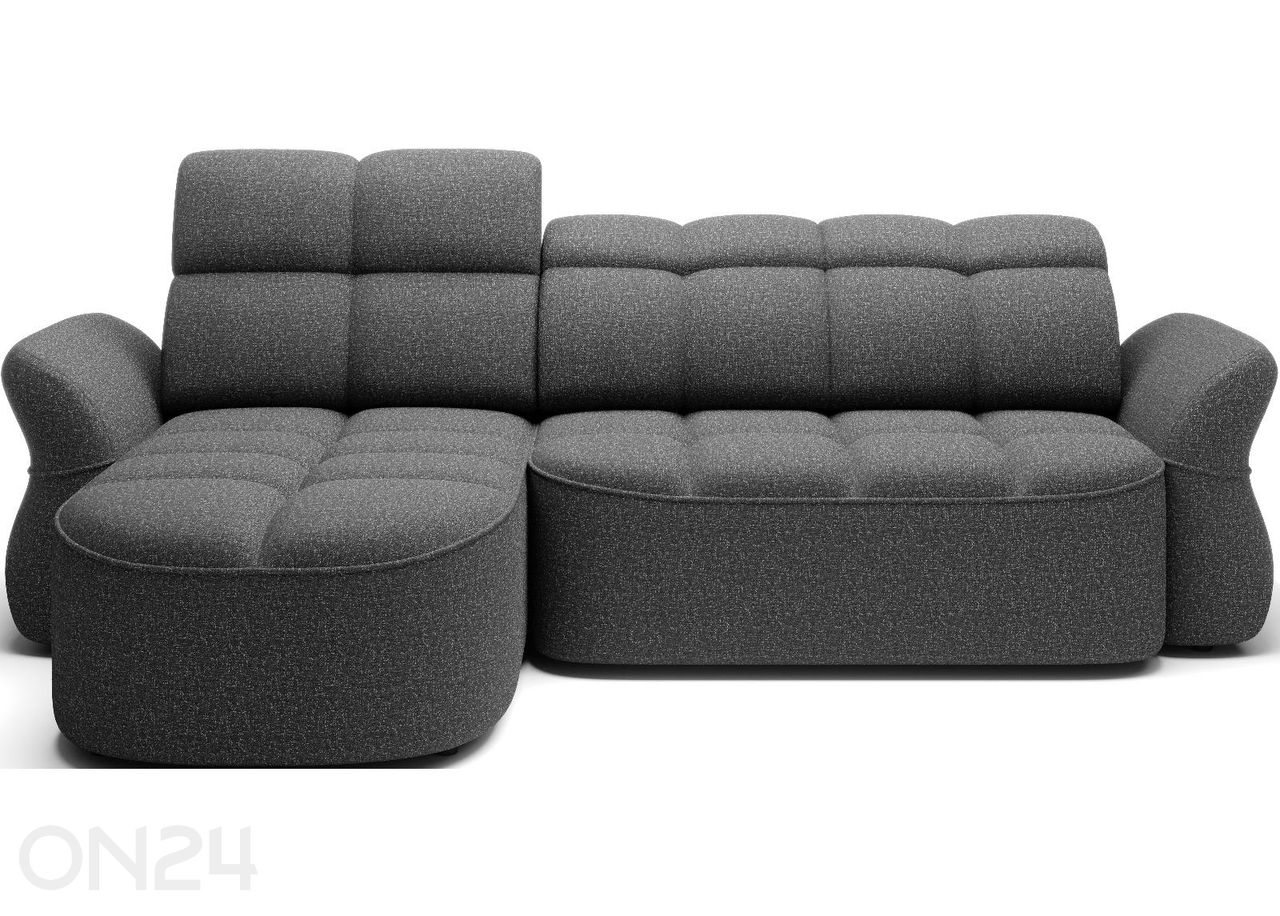 Угловой диван-кровать Pearl увеличить