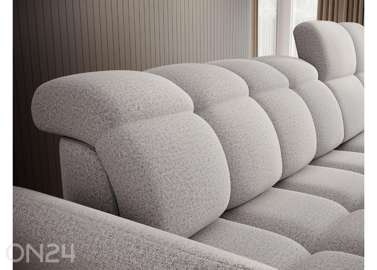 Угловой диван-кровать Pearl увеличить