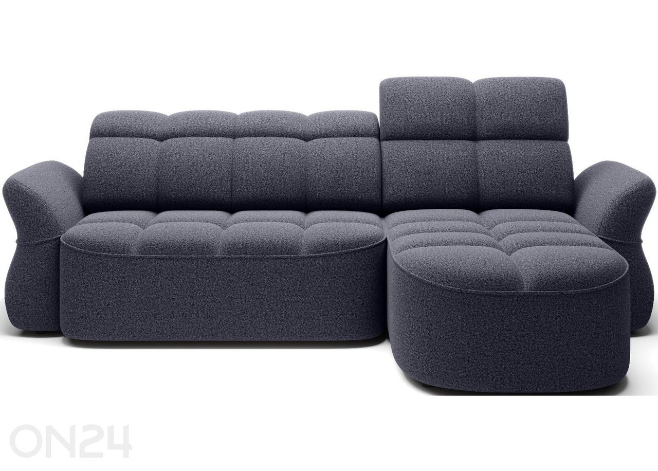 Угловой диван-кровать Pearl увеличить