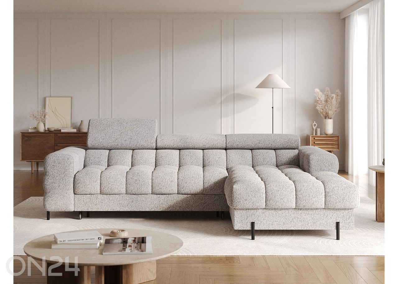 Угловой диван-кровать Skien увеличить