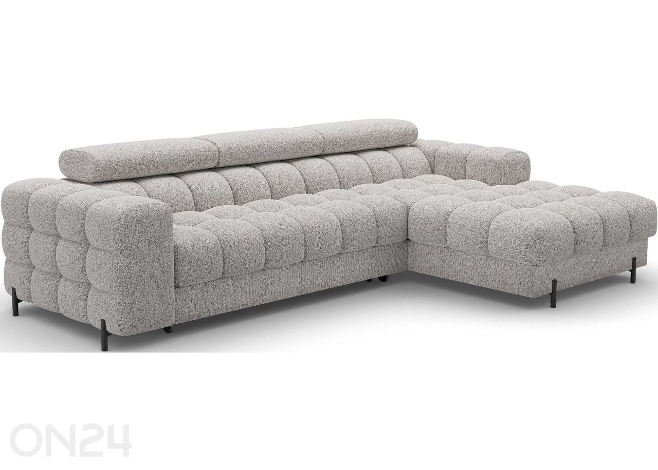 Угловой диван-кровать Skien увеличить