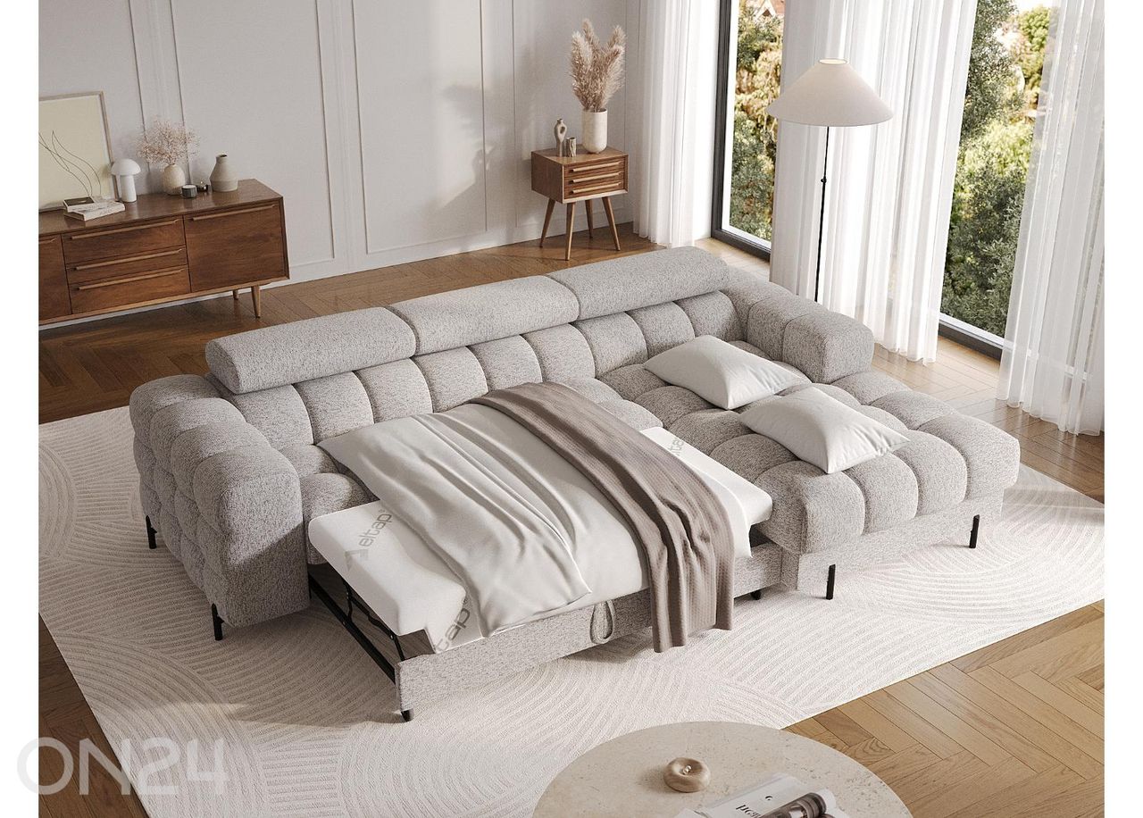 Угловой диван-кровать Skien увеличить