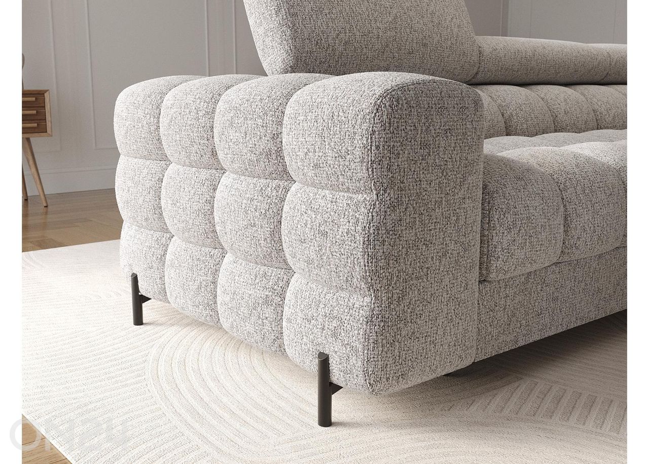 Угловой диван-кровать Skien увеличить