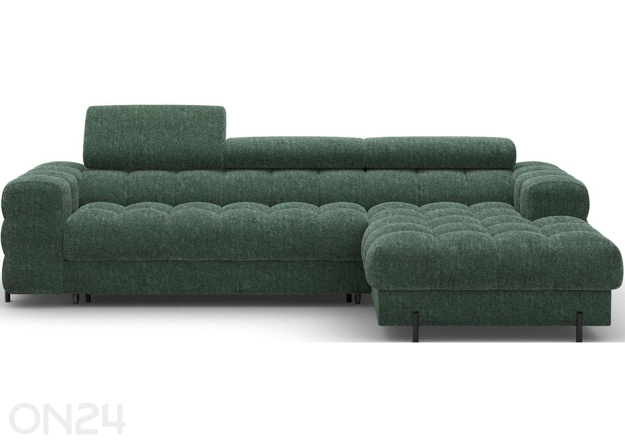 Угловой диван-кровать Skien увеличить