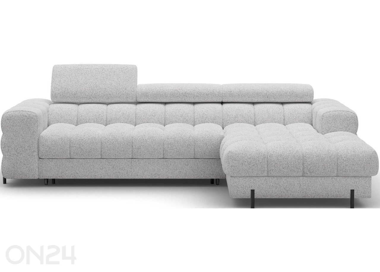 Угловой диван-кровать Skien увеличить