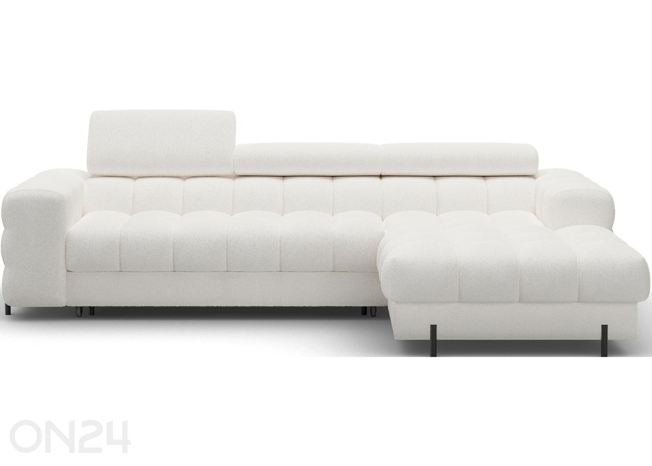 Угловой диван-кровать Skien увеличить