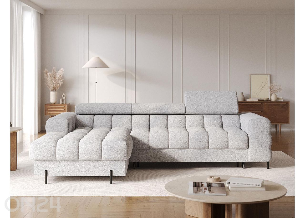 Угловой диван-кровать Skien увеличить