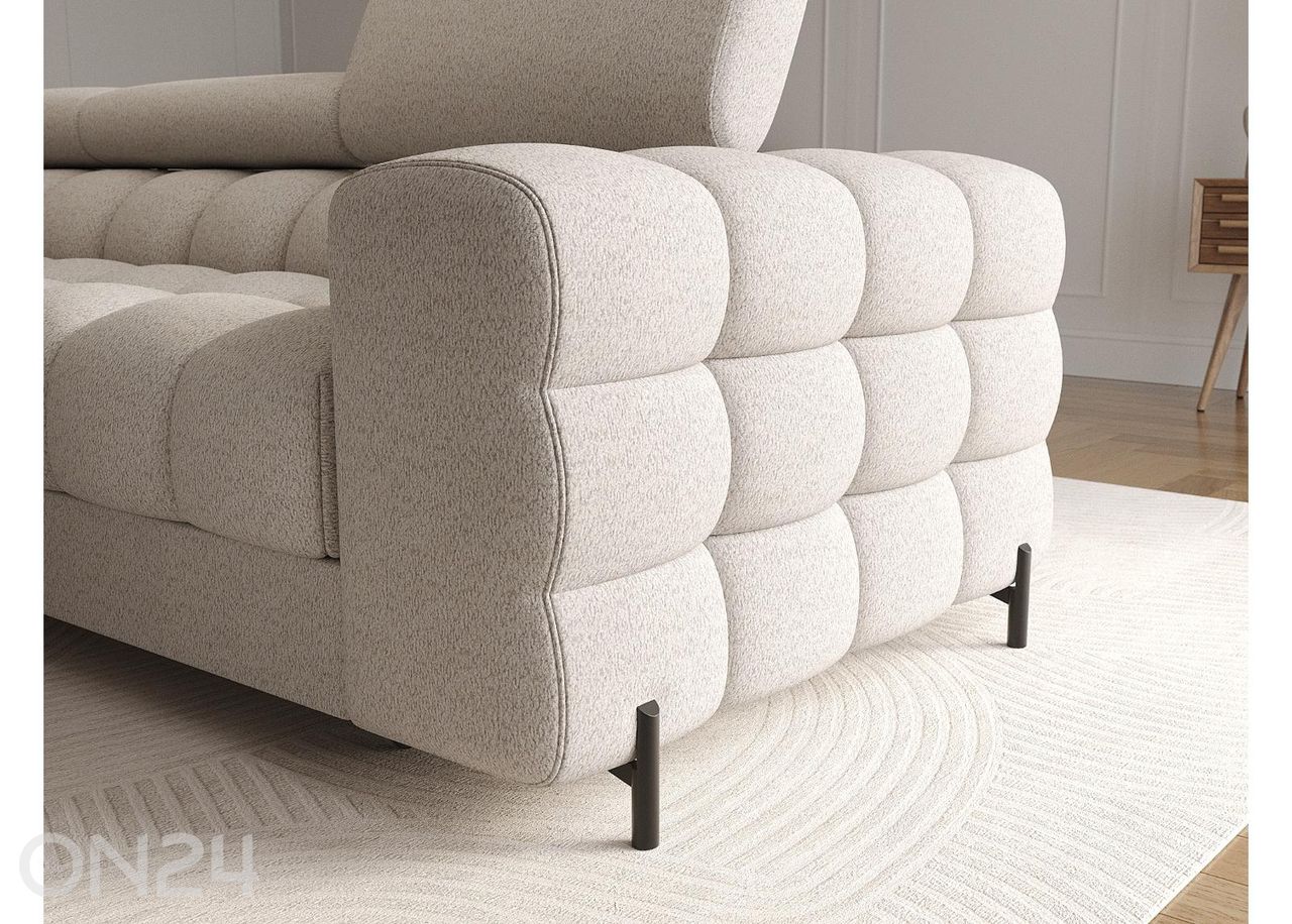 Угловой диван-кровать Skien увеличить