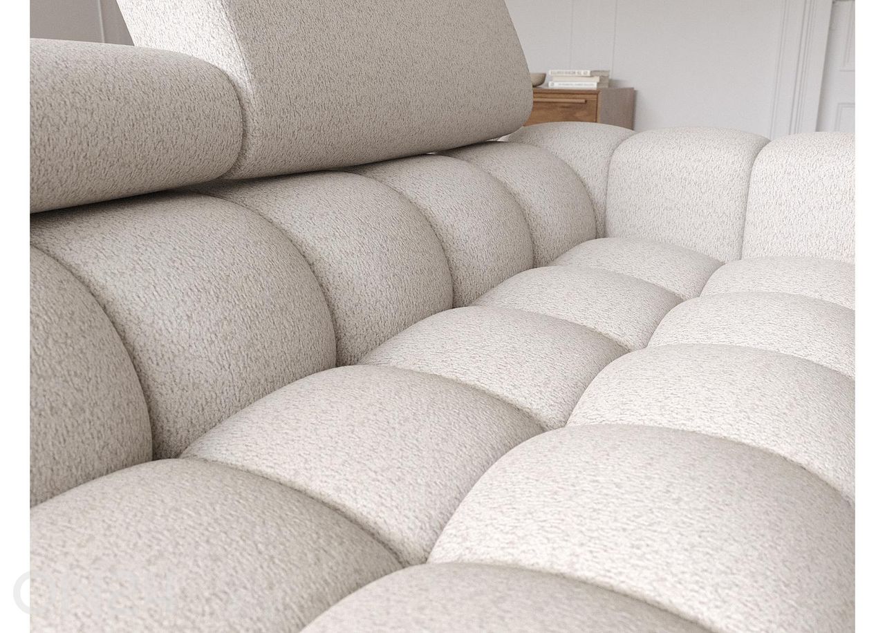 Угловой диван-кровать Skien увеличить