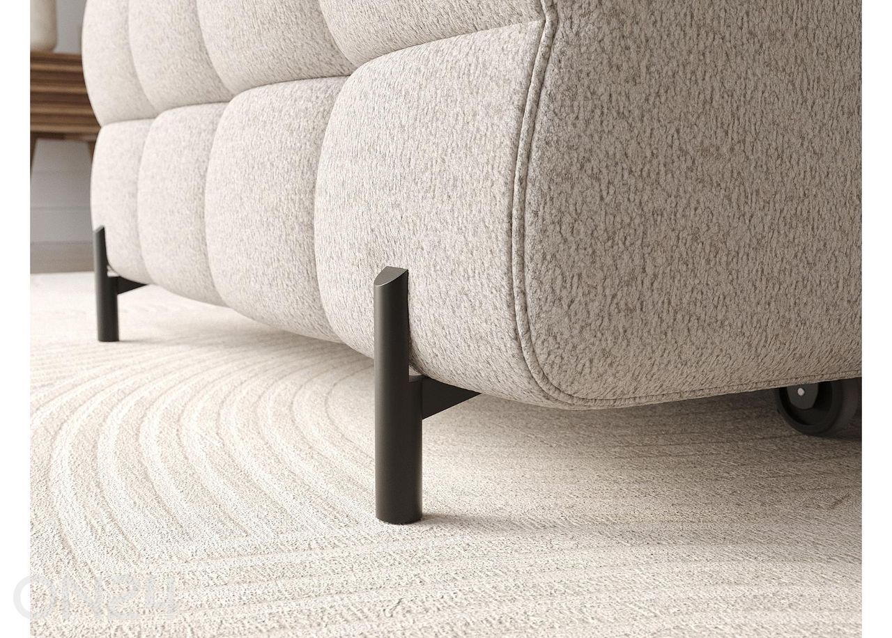 Угловой диван-кровать Skien увеличить