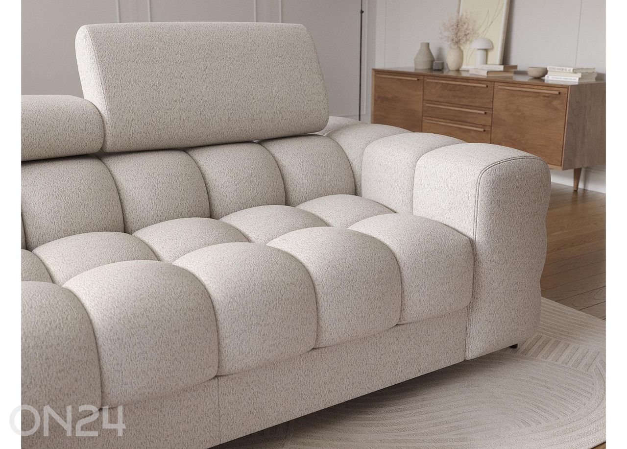 Угловой диван-кровать Skien увеличить