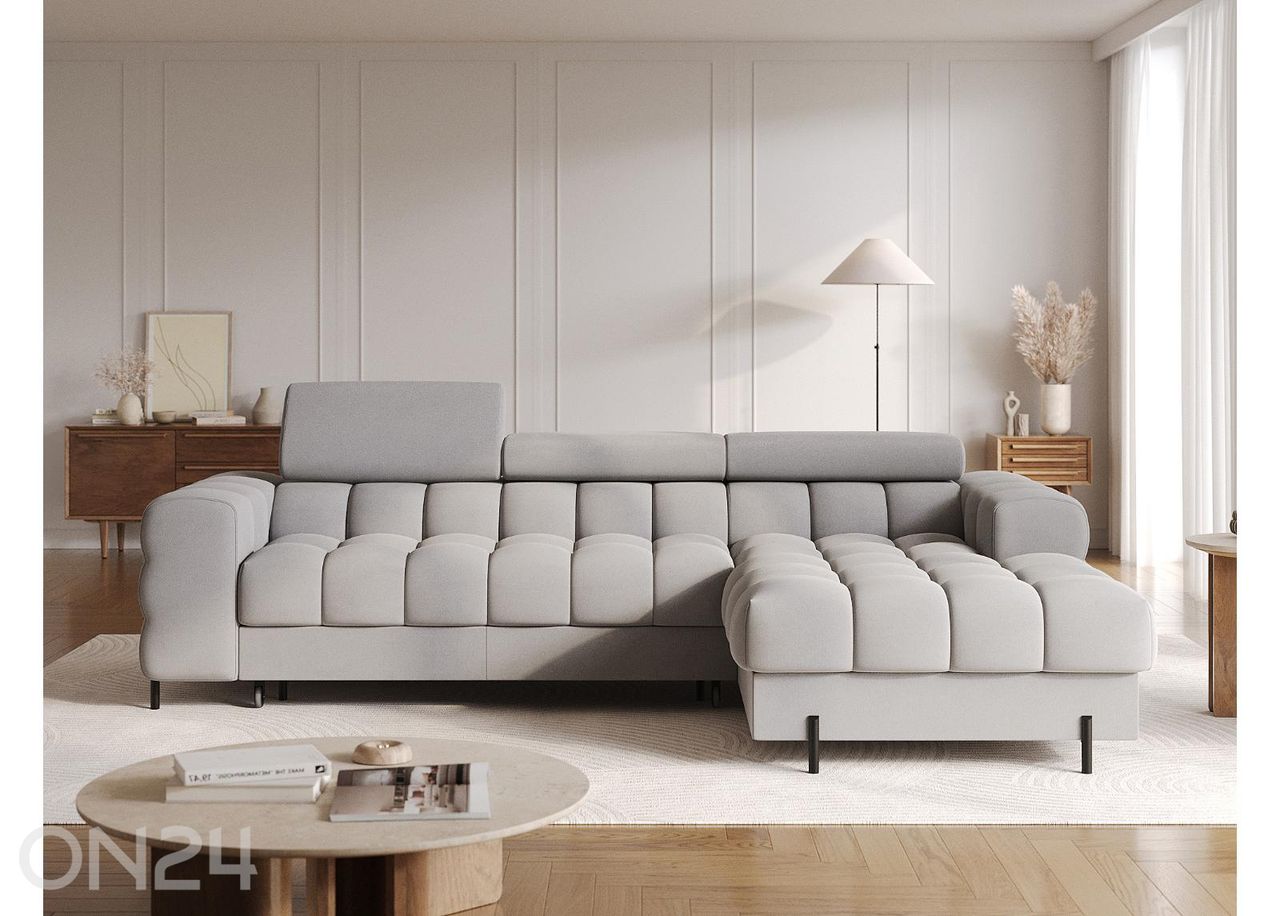 Угловой диван-кровать Skien увеличить