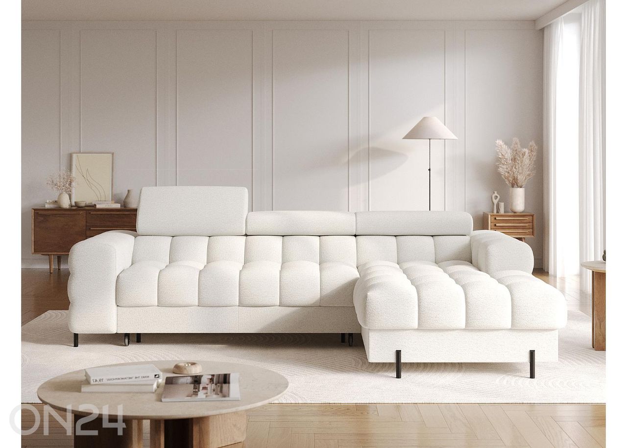 Угловой диван-кровать Skien увеличить