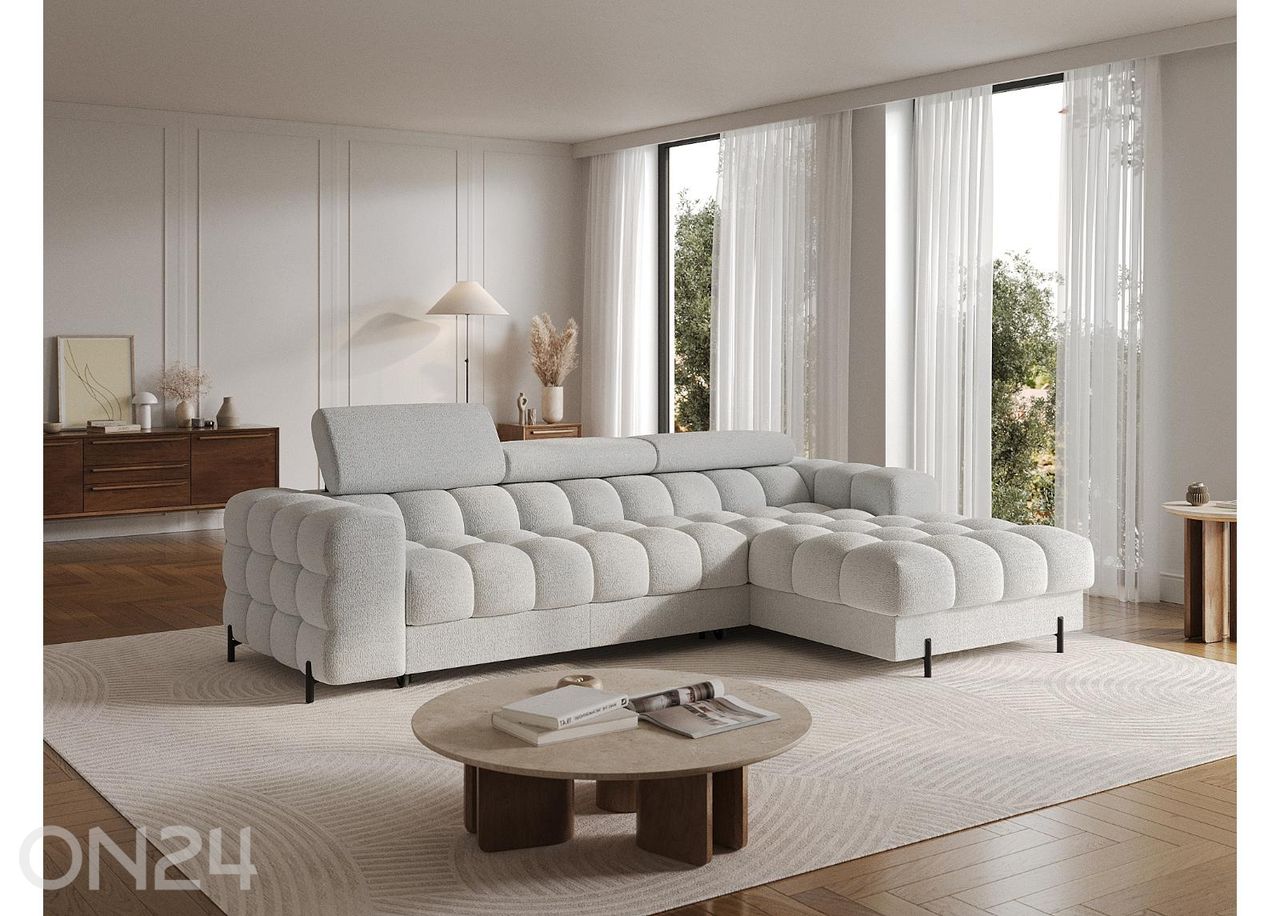 Угловой диван-кровать Skien увеличить