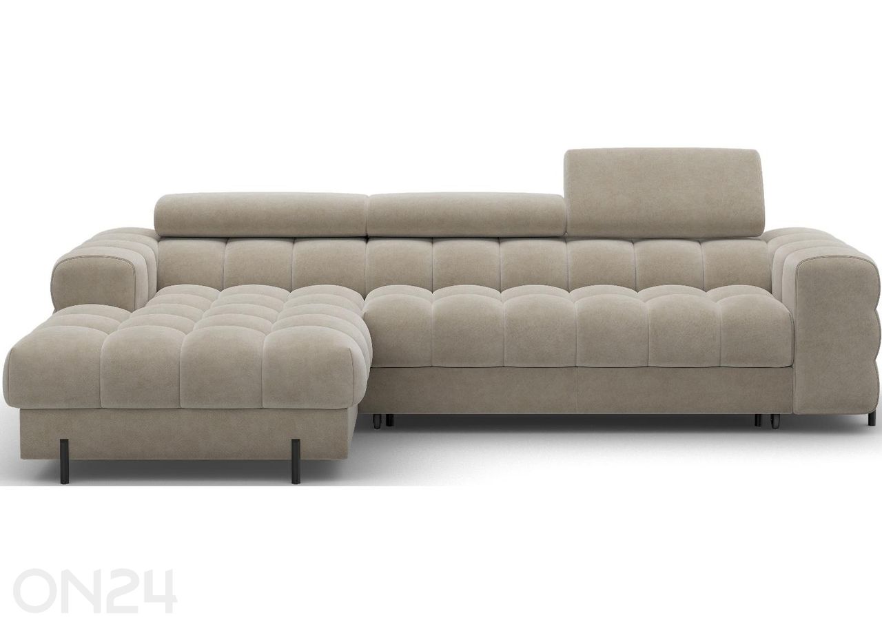 Угловой диван-кровать Skien увеличить