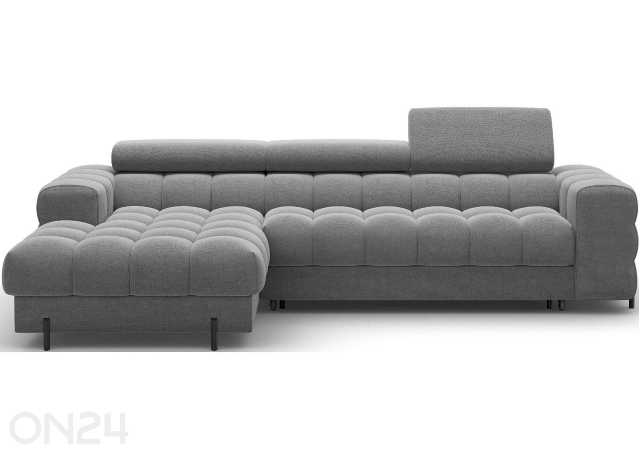 Угловой диван-кровать Skien увеличить