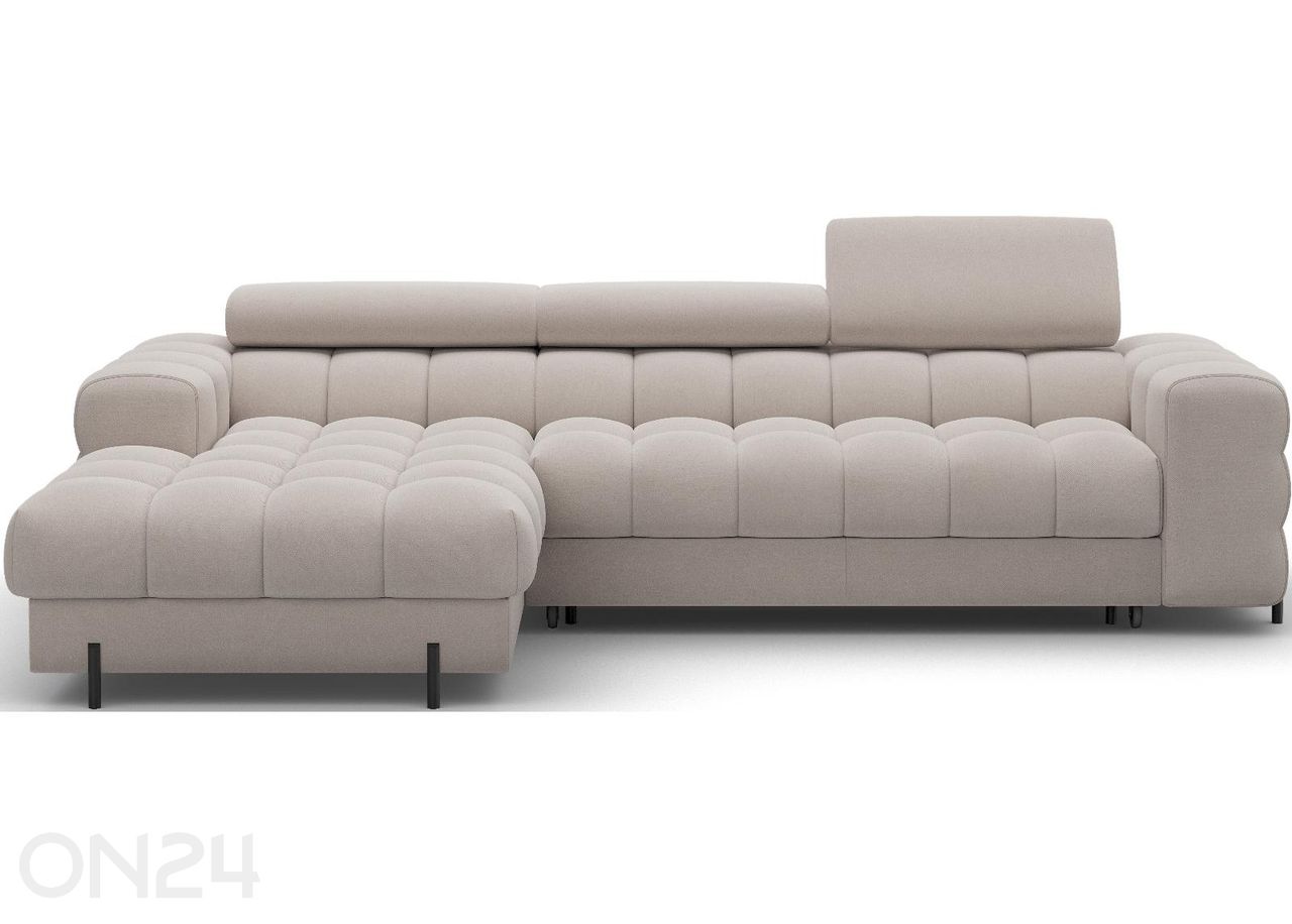 Угловой диван-кровать Skien увеличить