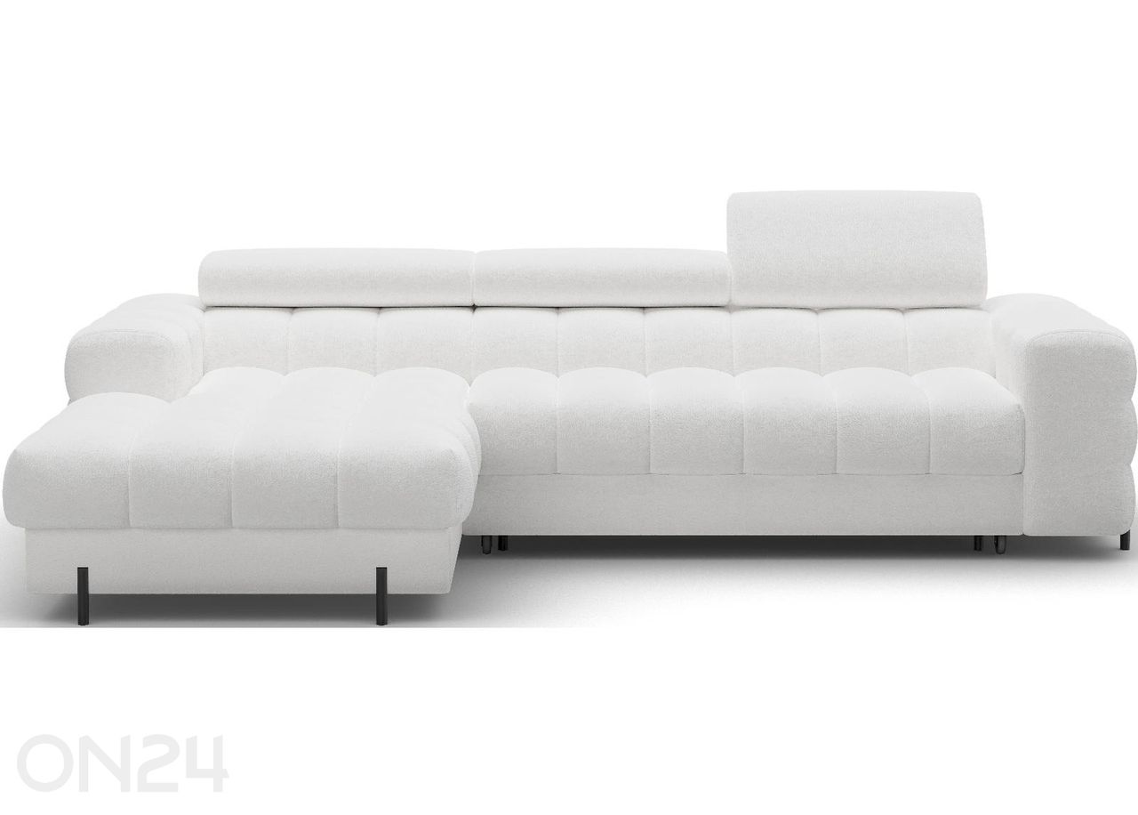 Угловой диван-кровать Skien увеличить