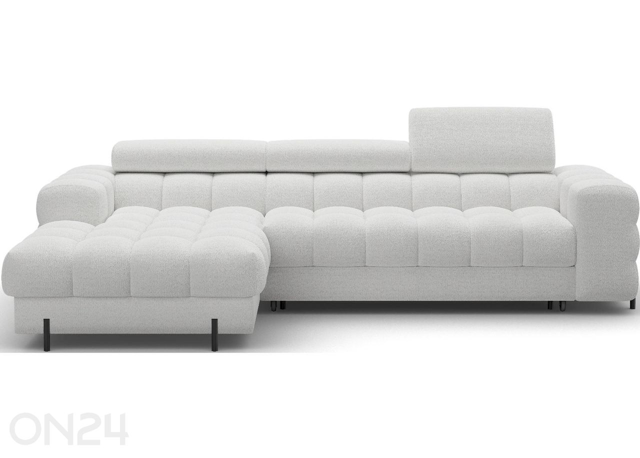 Угловой диван-кровать Skien увеличить