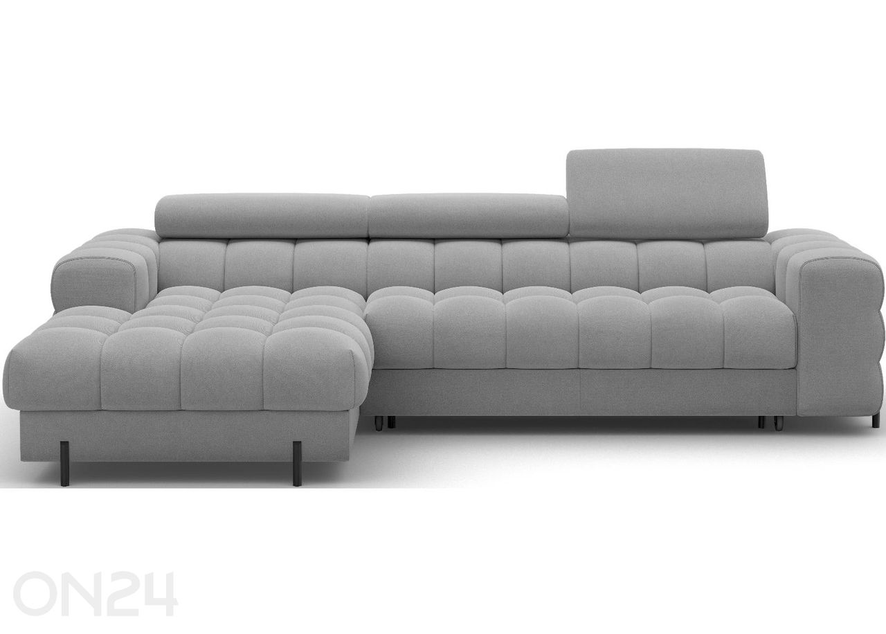 Угловой диван-кровать Skien увеличить