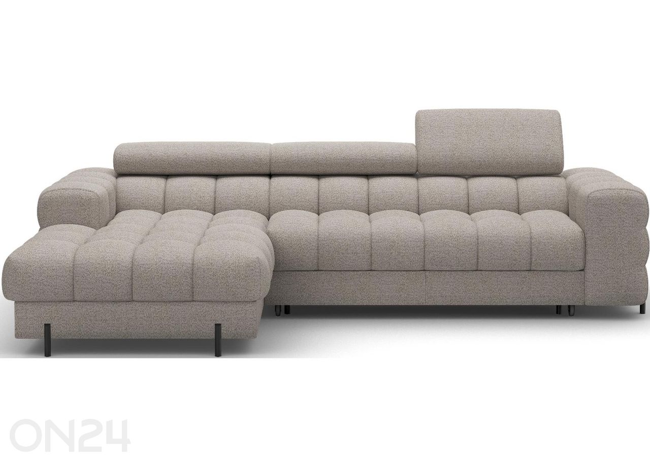 Угловой диван-кровать Skien увеличить