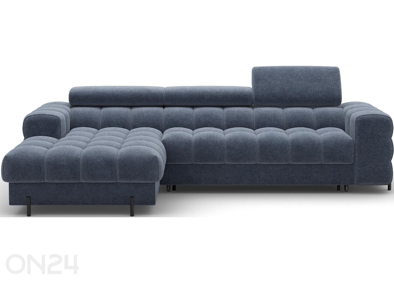 Угловой диван-кровать Skien увеличить