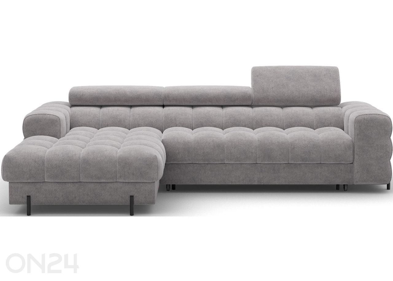 Угловой диван-кровать Skien увеличить