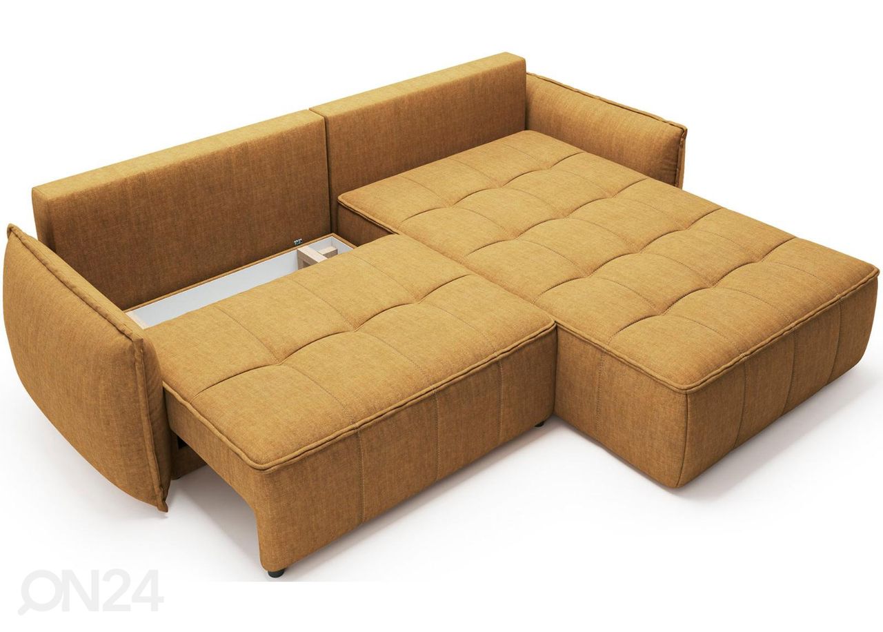 Угловой диван-кровать Wicklow увеличить