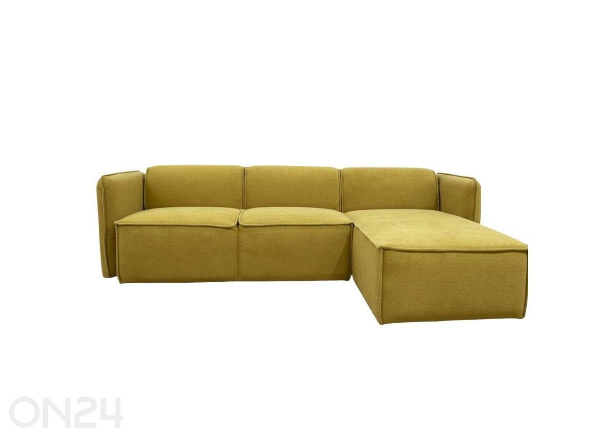 Угловой диван Bucara увеличить