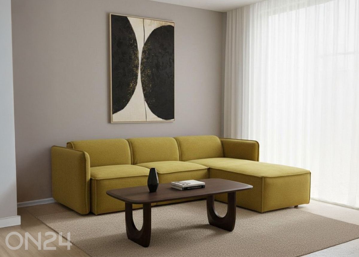 Угловой диван Bucara увеличить