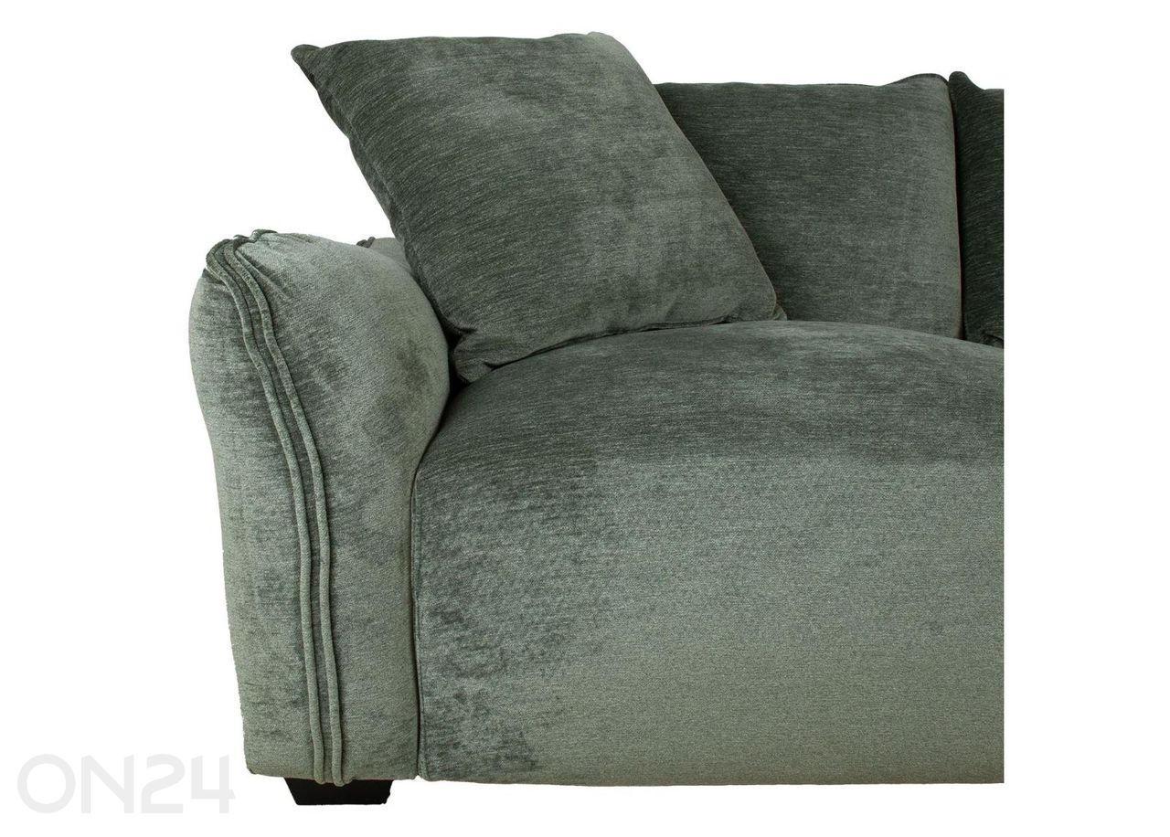 Угловой диван Divi увеличить