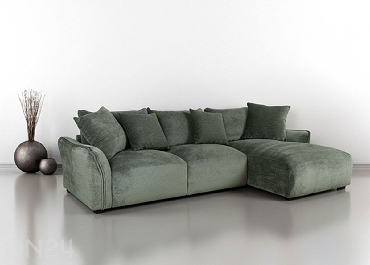 Угловой диван Divi увеличить