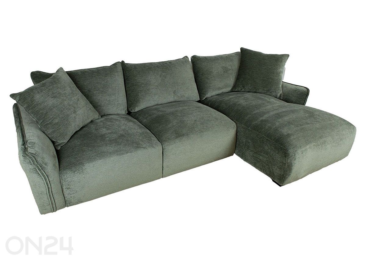 Угловой диван Divi увеличить