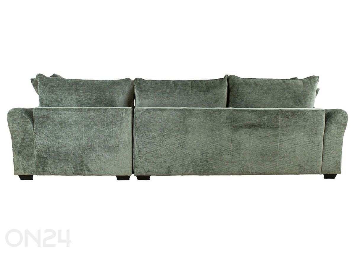 Угловой диван Divi увеличить