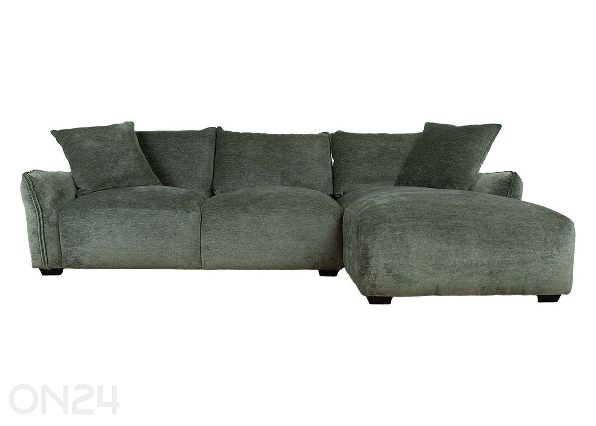 Угловой диван Divi увеличить