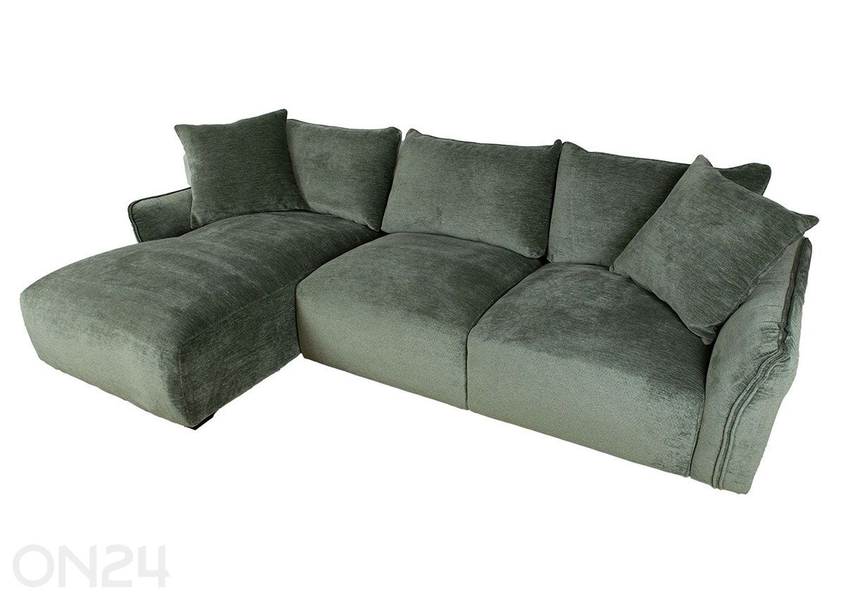 Угловой диван Divi увеличить