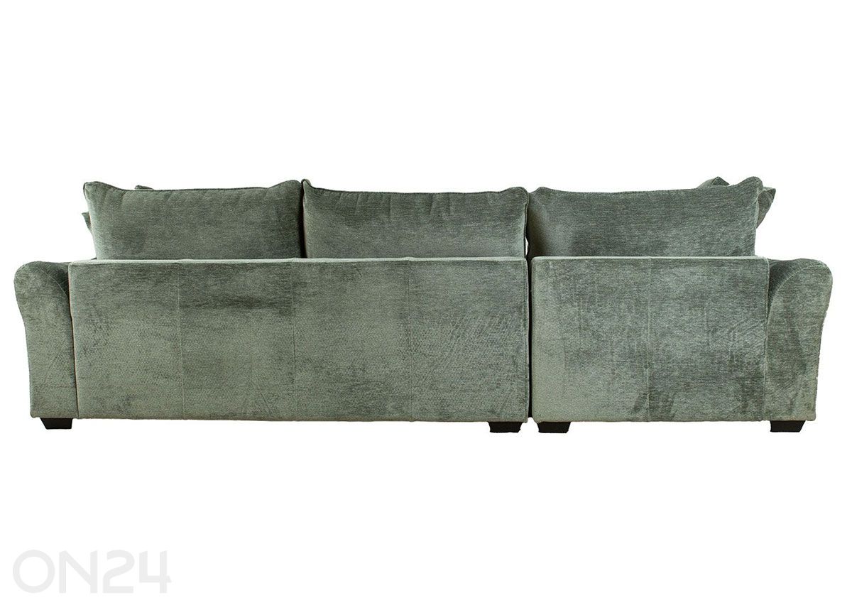 Угловой диван Divi увеличить