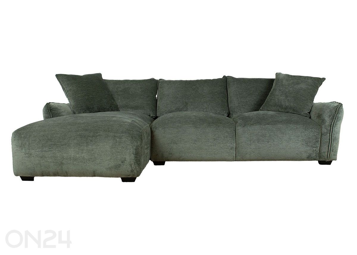 Угловой диван Divi увеличить