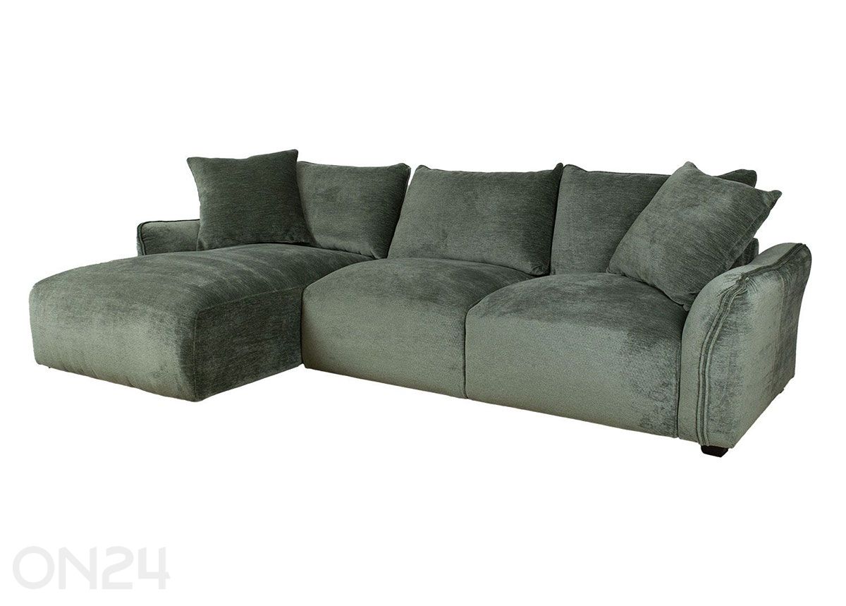 Угловой диван Divi увеличить