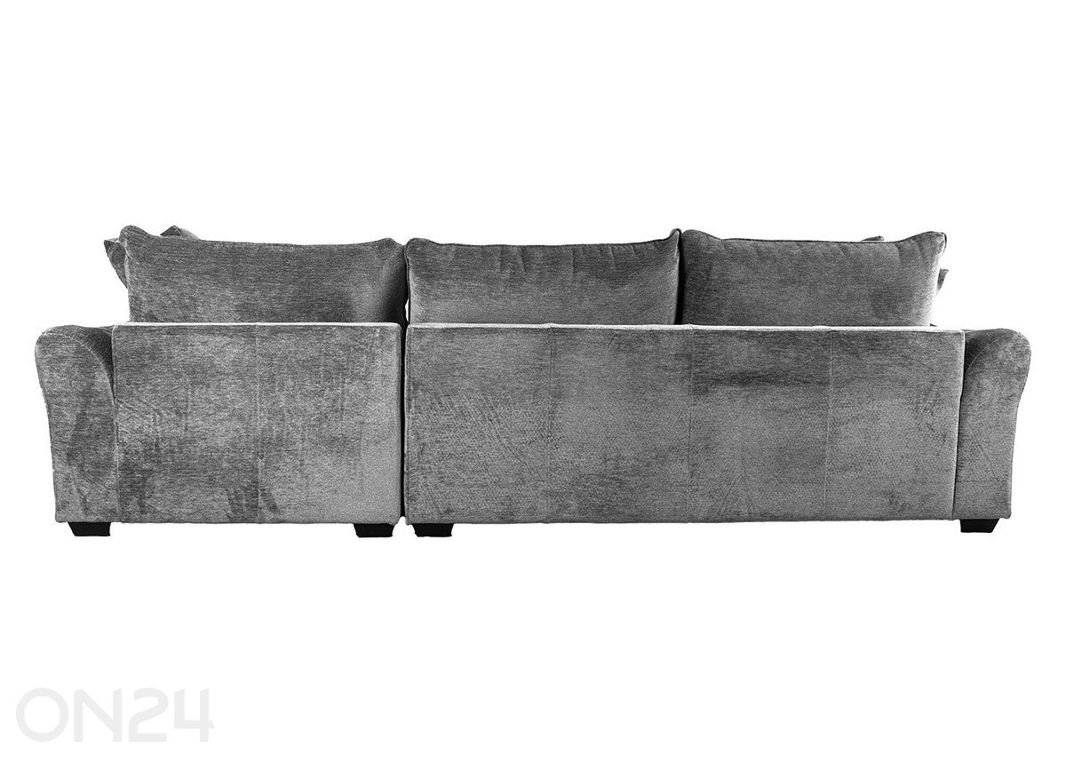 Угловой диван Divi увеличить