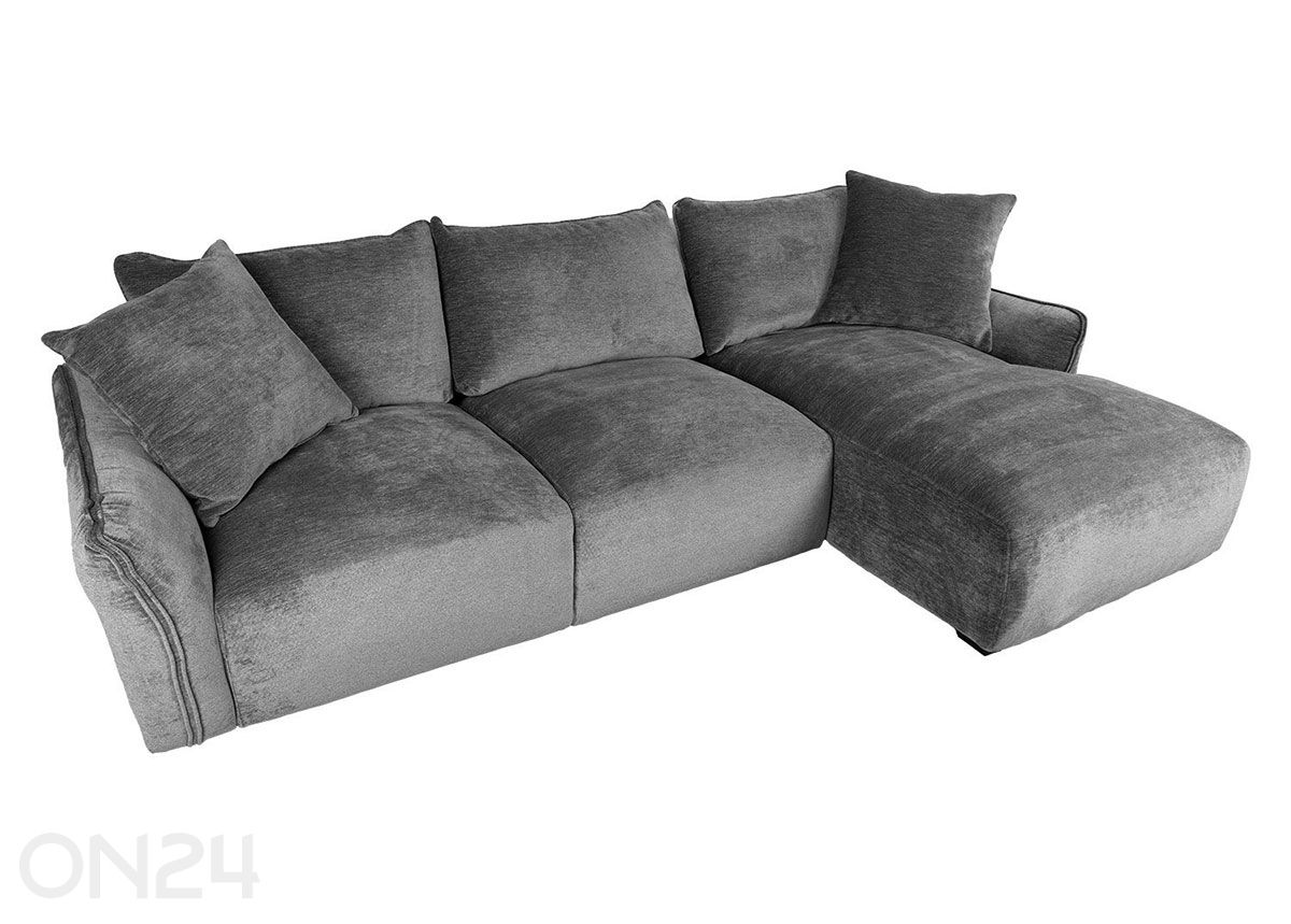 Угловой диван Divi увеличить