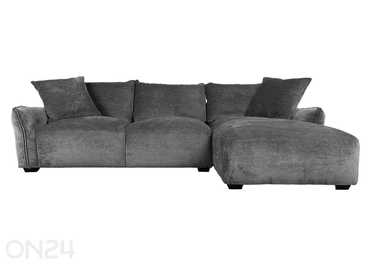 Угловой диван Divi увеличить