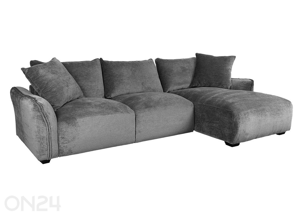 Угловой диван Divi увеличить