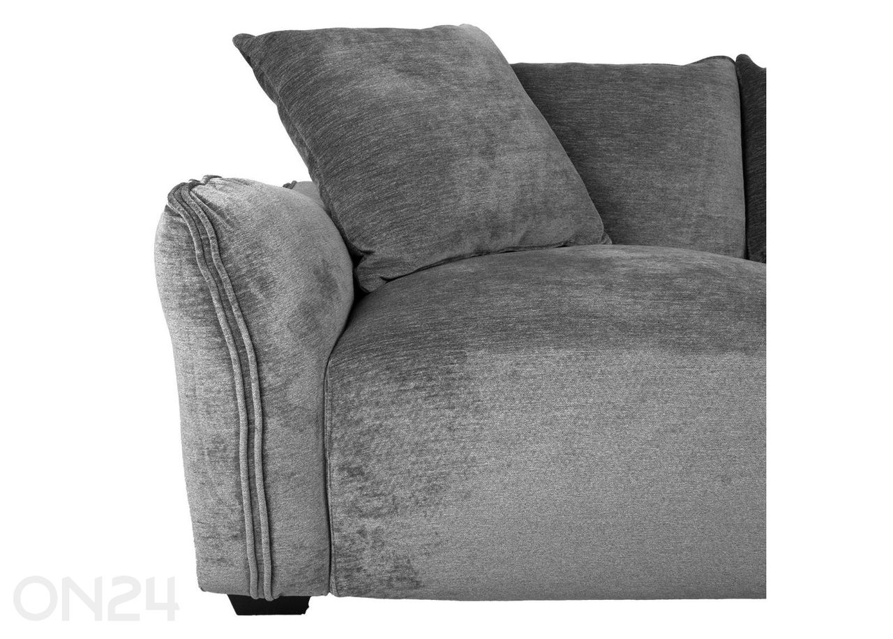 Угловой диван Divi увеличить