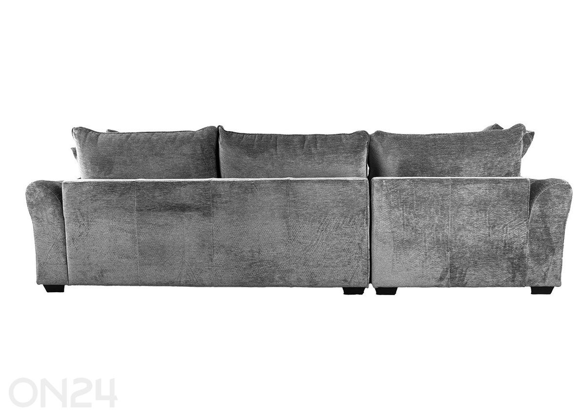 Угловой диван Divi увеличить