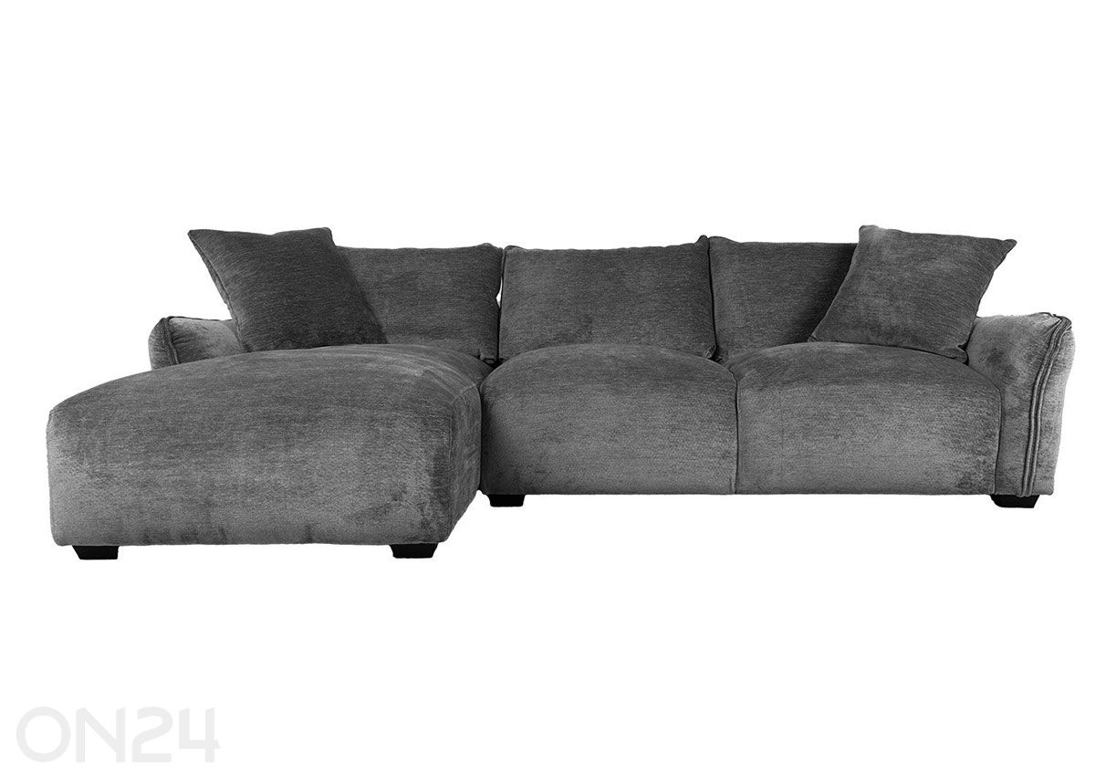 Угловой диван Divi увеличить