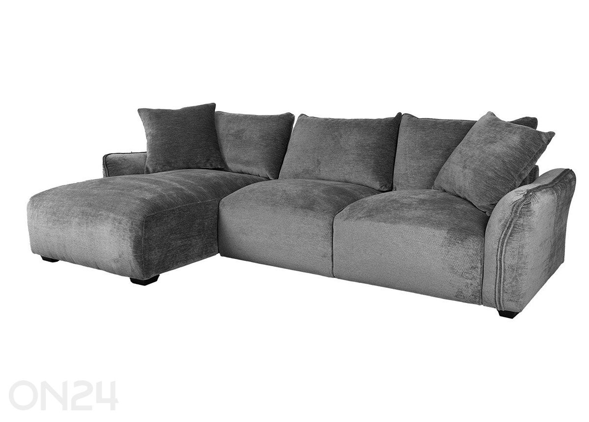 Угловой диван Divi увеличить