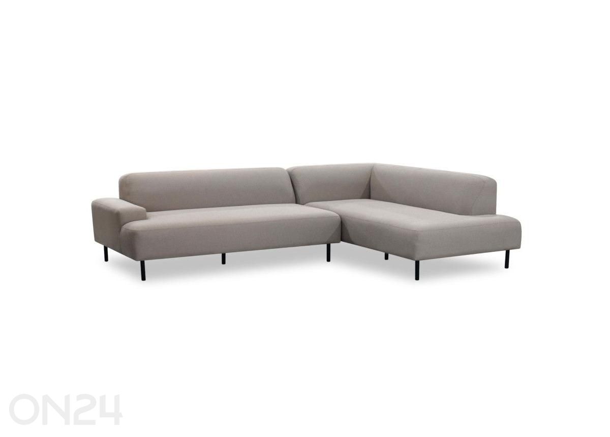 Угловой диван Egon In&Out увеличить