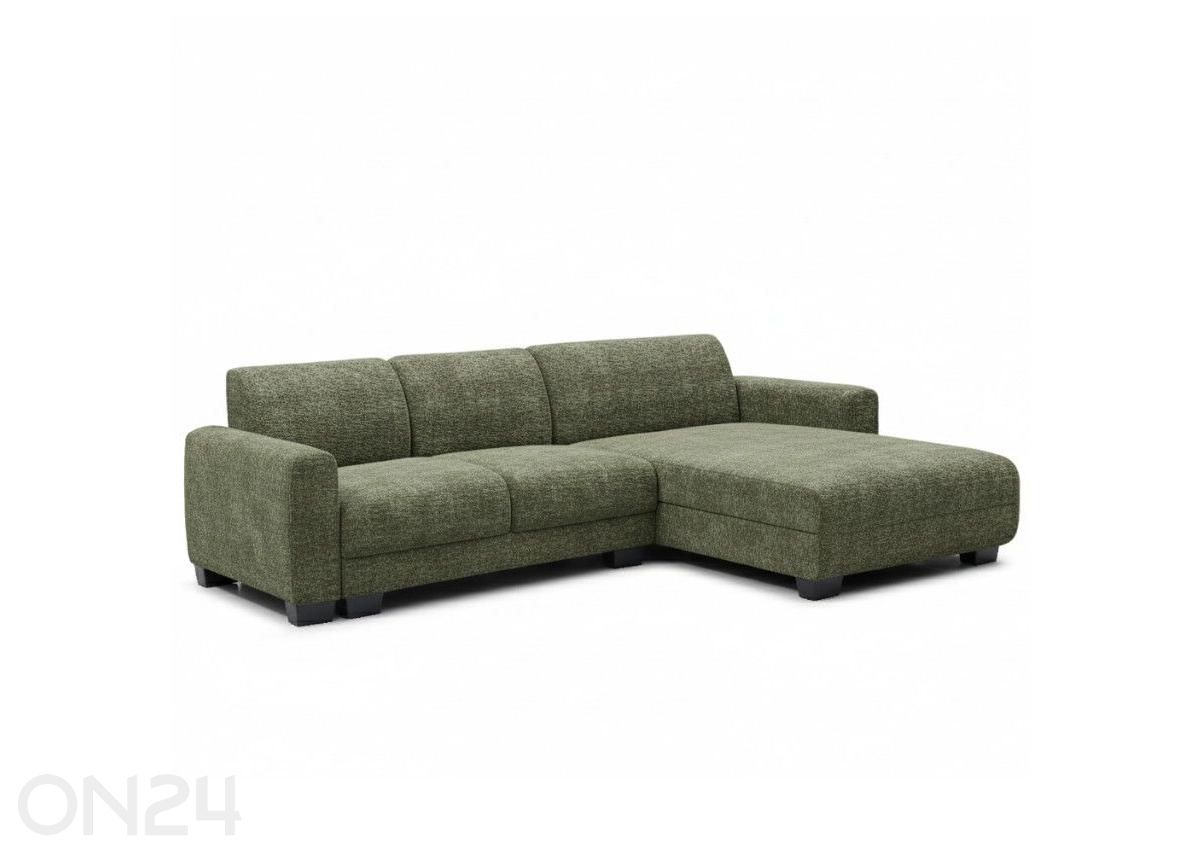 Угловой диван Galera увеличить